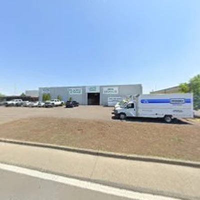 Cross Town Movers and Storage
