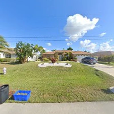 BlueSky HVAC Repair Cape Coral