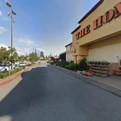 Garden Center at The Home Depot