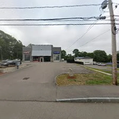 South Shore Mechanical