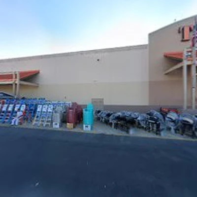 Home Services at The Home Depot