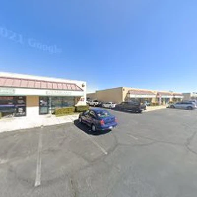 MOLLY MAID of Antelope Valley