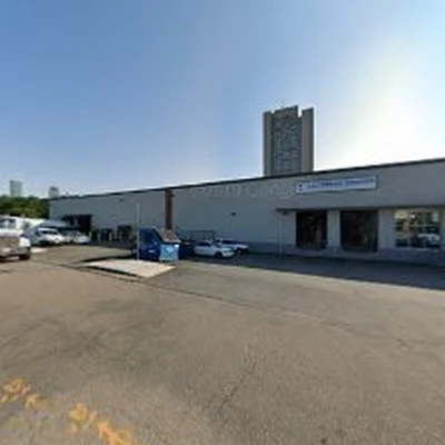 Ferguson HVAC