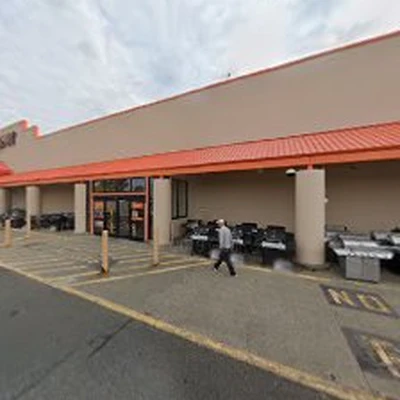 Home Services at The Home Depot