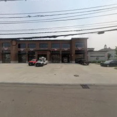 Blue Heating and Ac Dedham