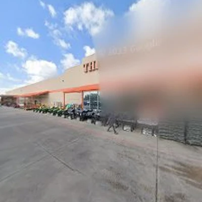 Home Services at The Home Depot