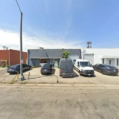 Orravan Mechanical Inc