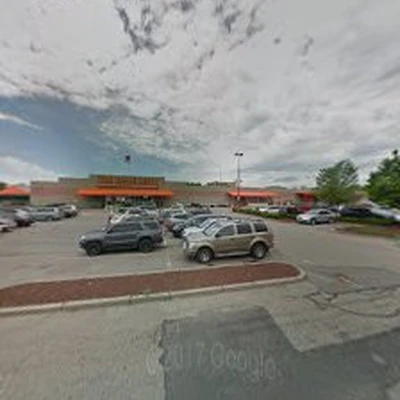 Home Services at The Home Depot