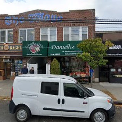 Con-Solid Contracting Inc