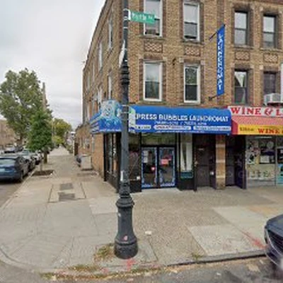 NYC General Contractor