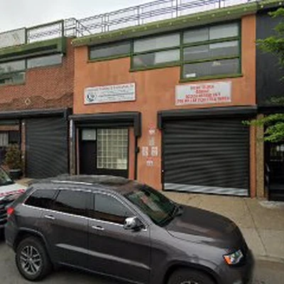 Commercial Building & Restoration