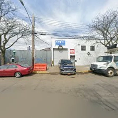 Gotham City General Contracting Corp