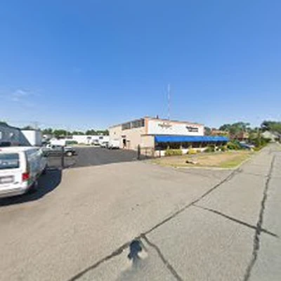 Needham Mechanical Systems