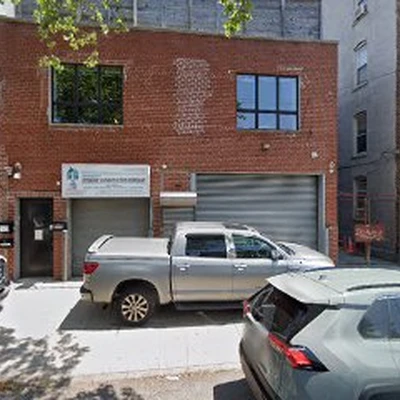 Dynamic Construction Company