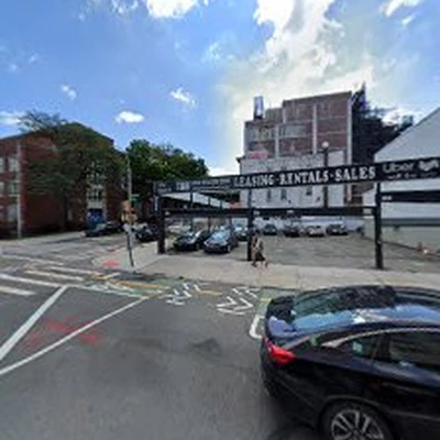 NYC VISION CONSTRUCTION llc