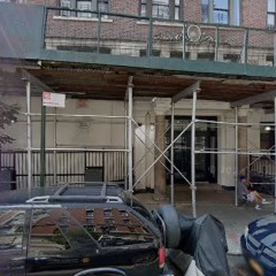 Manhattan construction corp