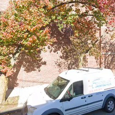 Heating And Air Conditioning