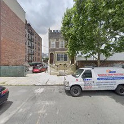 Native Construction Bronx