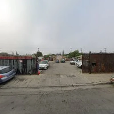 Alameda Construction Services