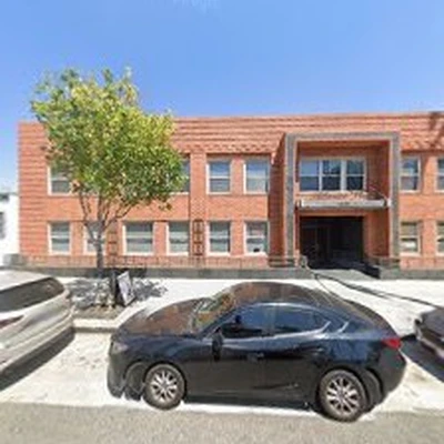 Long Beach General Contractor