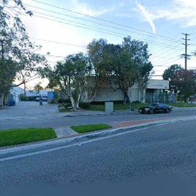 Cal-City Construction Inc