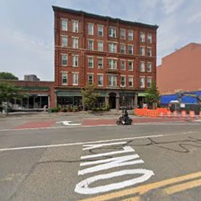 Boston Heating and Cooling