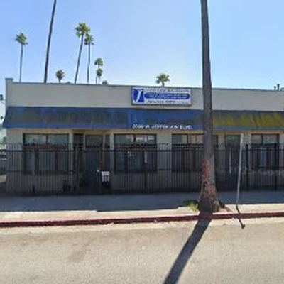 Julian Construction, Inc.