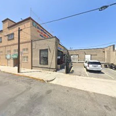 Invent Contractor, Inc.