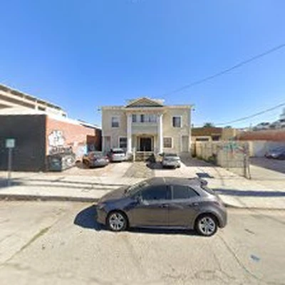 Los Angeles Contractors