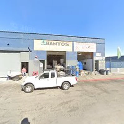 California Foundation Works