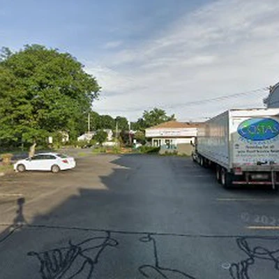 C & P HVAC