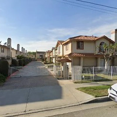 Modern Construction CA