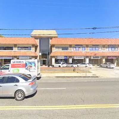 California Construction Center Inc.