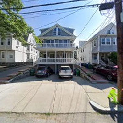 Boston Air Duct Cleaning