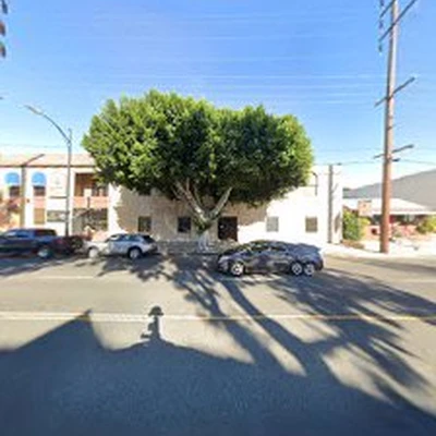 Home Construction Burbank