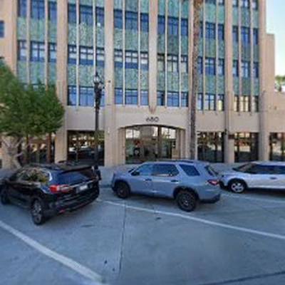 CAP Angeles Construction Inc