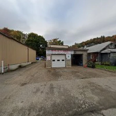 Kensington Mechanical Inc