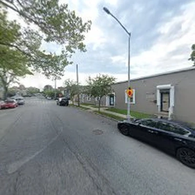 Metrocity Development Inc