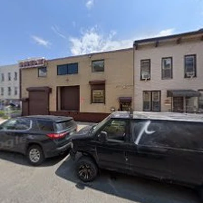 MST General Contracting Restoration Inc