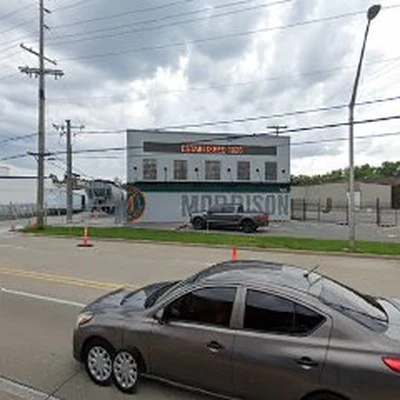 Morrison Construction Company