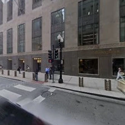 Chicago Constructions