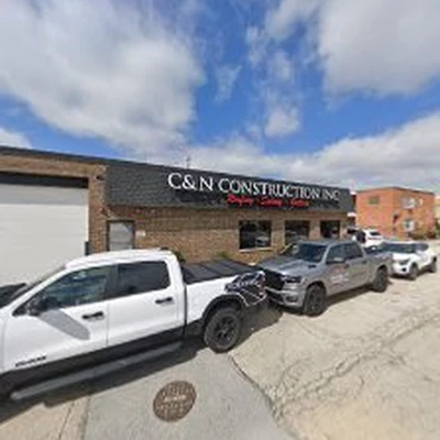 C&N Construction Inc.