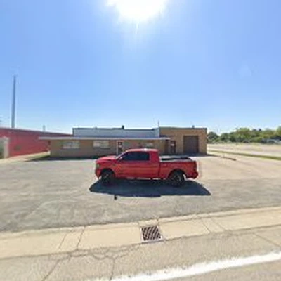 The North Construction Inc