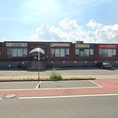 InLine Mechanical LLC HVAC