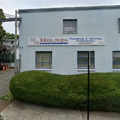 R P Holmes Corporation