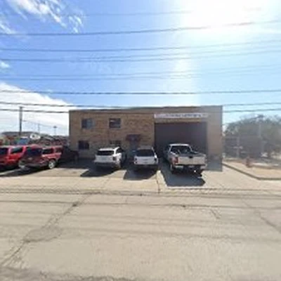 J.Montoya Construction Co