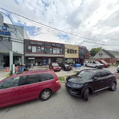 AK Construction - Nail Salon, Restaurant, Hospital, Residentials, etc.