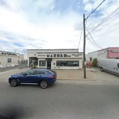 Steven's Concrete Contracting shut down at the end of 2021