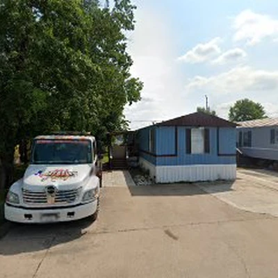 FR Construction Co