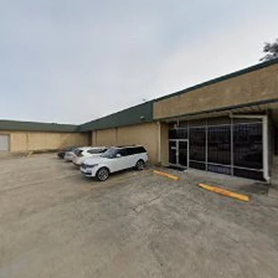 Texas General Contractors